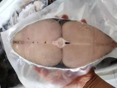 深海马鲛鱼